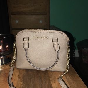 Michael Kors small crossbody